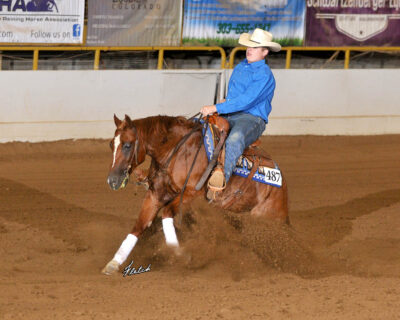 Green Reiner Level 1-Ready to Spark-Garrett Garrison-7-26-2020-FA-0046